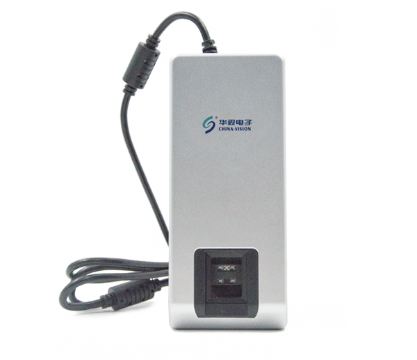 CV-300F身份证指纹采集器